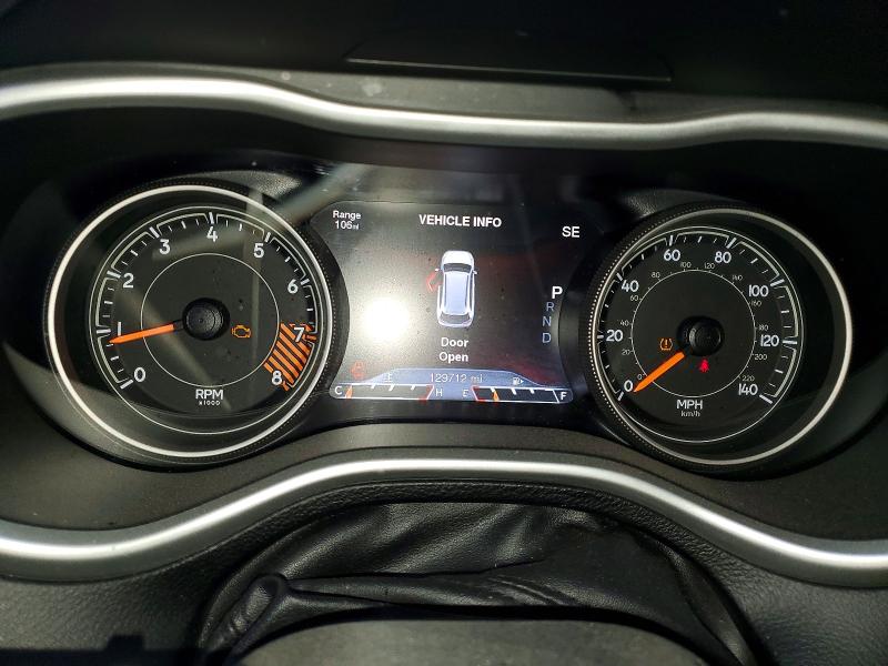 Продаж на аукціоні авто 2015 Jeep Cherokee, vin: 1C4PJMBS9FW779728, номер лоту: 60754866