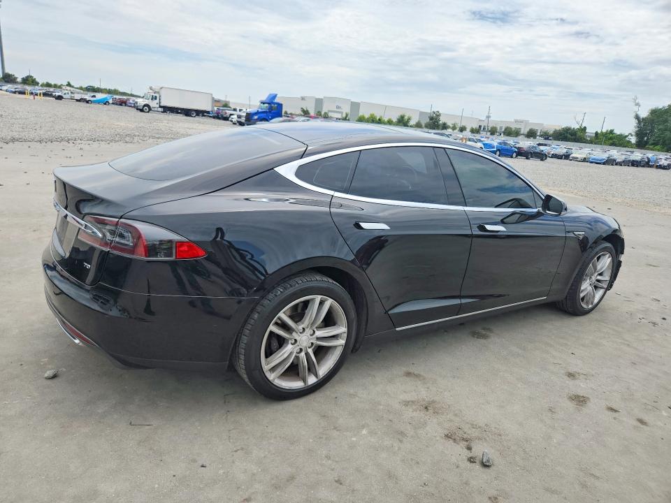 Aukcja sprzedaży 2016 Tesla Model S, vin: 5YJSA1E11GF125386, numer aukcji: 63522496