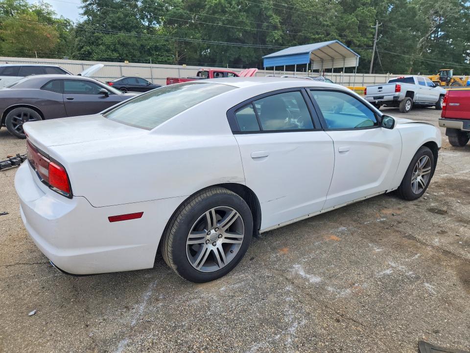 Продаж на аукціоні авто 2014 Dodge Charger, vin: 2C3CDXBG3EH324801, номер лоту: 60177486