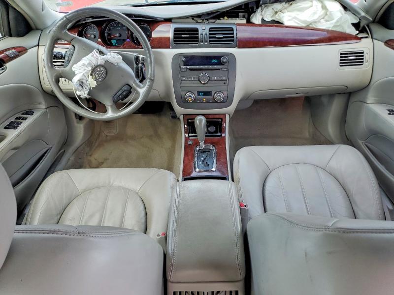Aukcja sprzedaży 2007 Buick Lucerne, vin: 1G4HD57297U143006, numer aukcji: 59769846