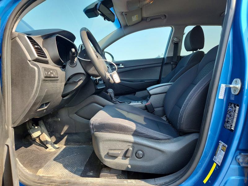 2020 Hyundai Tucson მანქანა იყიდება აუქციონზე, vin: KM8J3CA47LU143289, აუქციონის ნომერი: 62529326