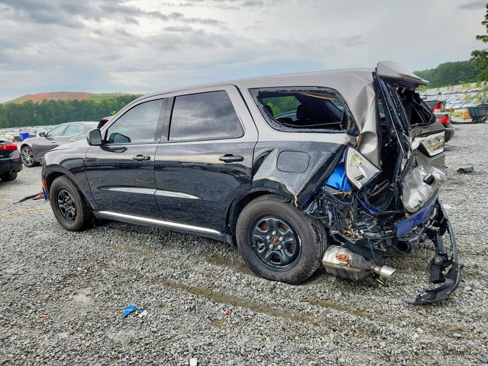Aukcja sprzedaży 2024 Dodge Durango, vin: 1C4SDJFT7RC213382, numer aukcji: 62163316