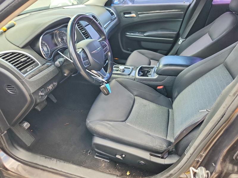 Aukcja sprzedaży 2021 Chrysler 300, vin: 2C3CCAAG7MH566958, numer aukcji: 62703146