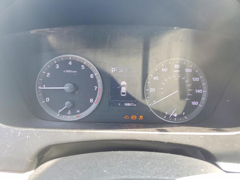Aukcja sprzedaży 2015 Hyundai Sonata, vin: 5NPE24AF4FH201972, numer aukcji: 60482516