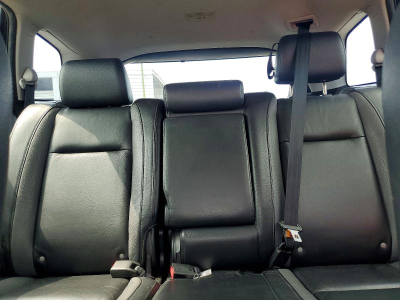 Продаж на аукціоні авто 2007 Mazda Cx-9, vin: JM3TB38C070113519, номер лоту: 61310716