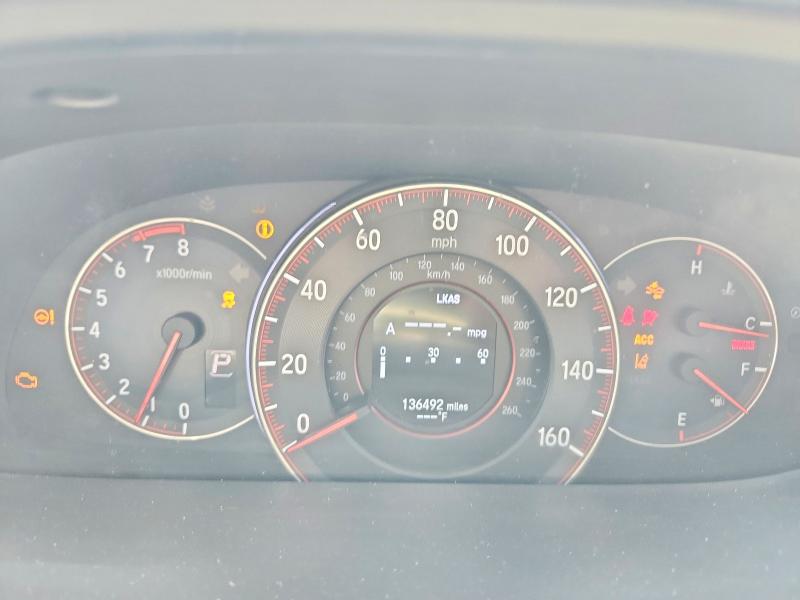 Продаж на аукціоні авто 2016 Honda Accord, vin: 1HGCR2F69GA120198, номер лоту: 62795026