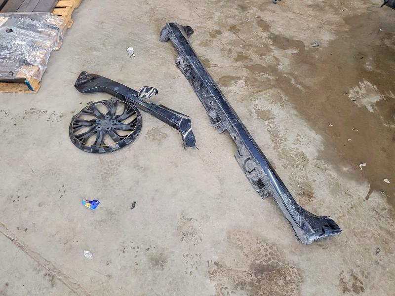 59993036 :رقم المزاد ، 2HGFC2F64LH527128 vin ، 2020 Honda Civic مزاد بيع