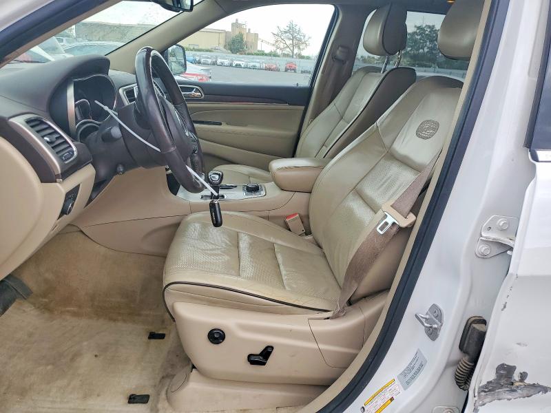 2015 Jeep Grand Cherokee მანქანა იყიდება აუქციონზე, vin: 1C4RJFCM1FC749080, აუქციონის ნომერი: 60639346