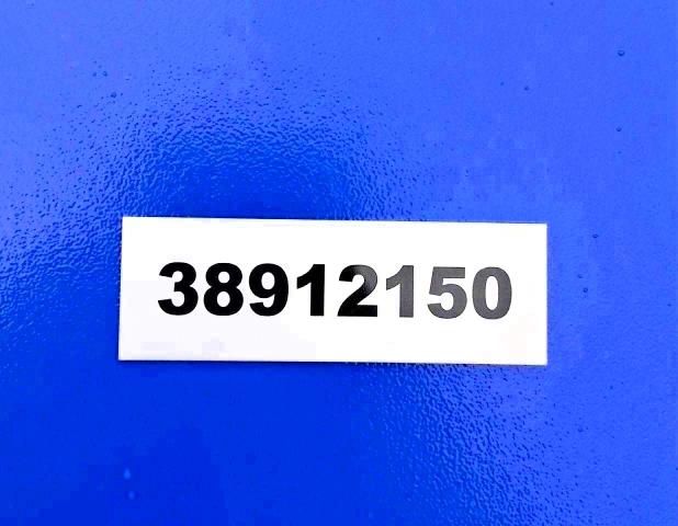 61377386 :رقم المزاد ، 38912150 vin ، 2026 Others 2026 2 Tower/post Frame Machin مزاد بيع
