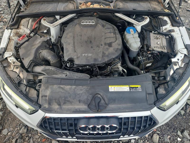 Продажа на аукционе авто 2017 Audi A4 Allroad, vin: WA18NAF41HA114349, номер лота: 61494556