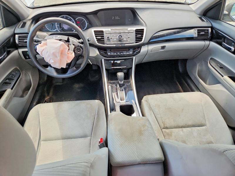 Aukcja sprzedaży 2016 Honda Accord, vin: 1HGCR2F38GA227698, numer aukcji: 60260006