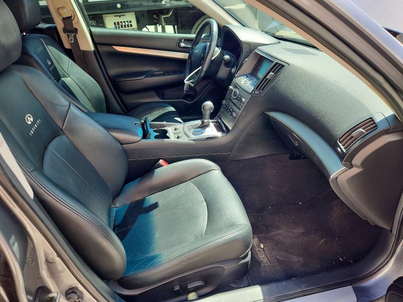 Продаж на аукціоні авто 2012 Infiniti G37 Sedan, vin: JN1CV6AR1CM678030, номер лоту: 60480616