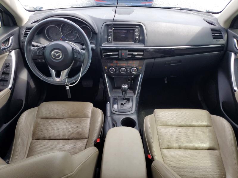 Продажа на аукционе авто 2014 Mazda Cx-5, vin: JM3KE2DY5E0387228, номер лота: 63254226