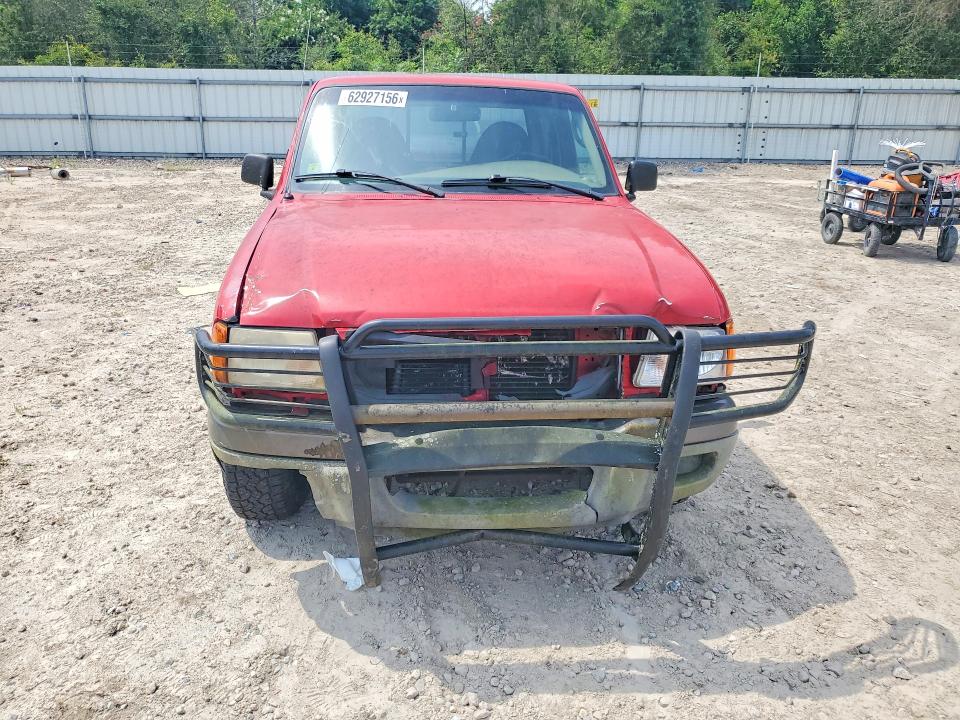 Aukcja sprzedaży 2003 Ford Ranger, vin: 1FTYR44V53TA20964, numer aukcji: 62927156