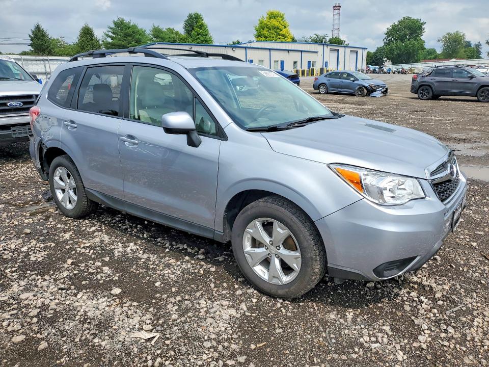 Aukcja sprzedaży 2014 Subaru Forester, vin: JF2SJAEC1EH403221, numer aukcji: 59897976