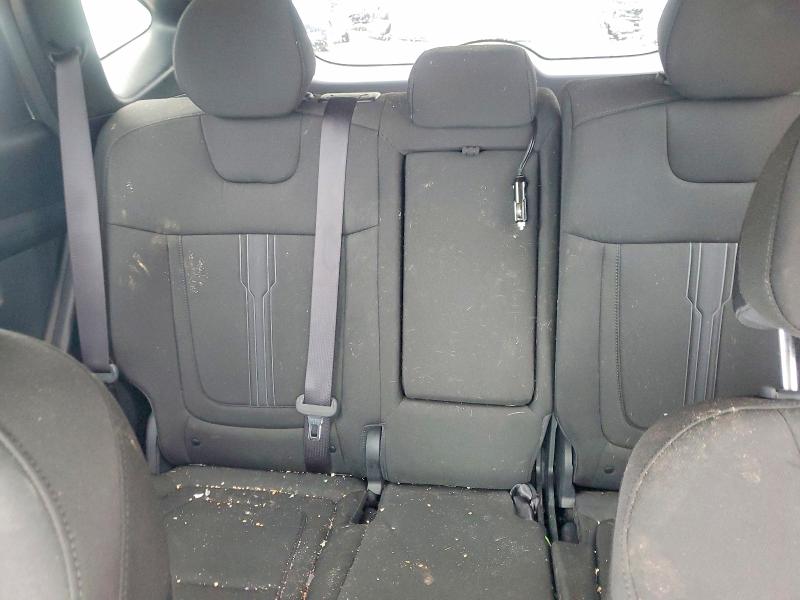 Продаж на аукціоні авто 2026 Hyundai Tucson, vin: 5NMJBCDE0TH703303, номер лоту: 62680266