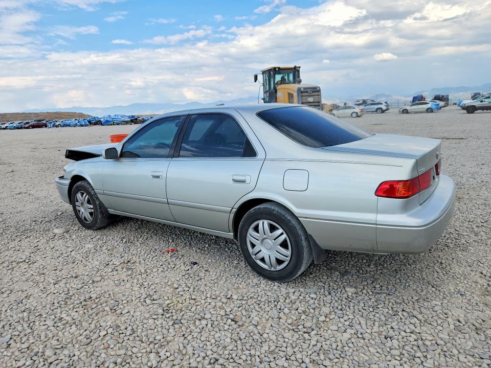Продаж на аукціоні авто 2000 Toyota Camry, vin: JT2BG22K0Y0506219, номер лоту: 61378066