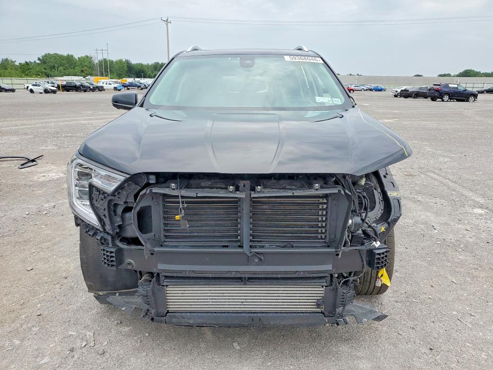 Aukcja sprzedaży 2024 Gmc Terrain, vin: 3GKALXEG3RL372236, numer aukcji: 59368046