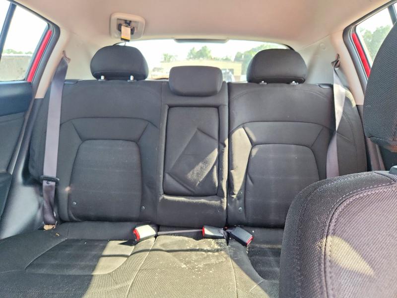2011 Kia Sportage მანქანა იყიდება აუქციონზე, vin: KNDPBCA26B7098570, აუქციონის ნომერი: 62481026