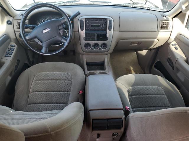 2003 Ford Explorer მანქანა იყიდება აუქციონზე, vin: 1FMZU63K33ZA88372, აუქციონის ნომერი: 60221956