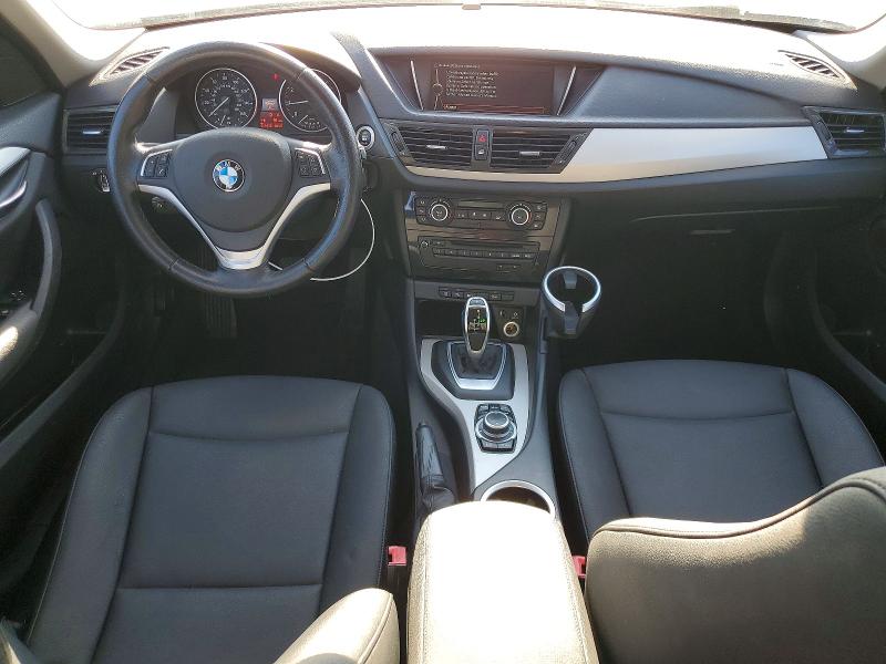 63214906 :رقم المزاد ، WBAVM1C56EVW50790 vin ، 2014 Bmw X1 مزاد بيع