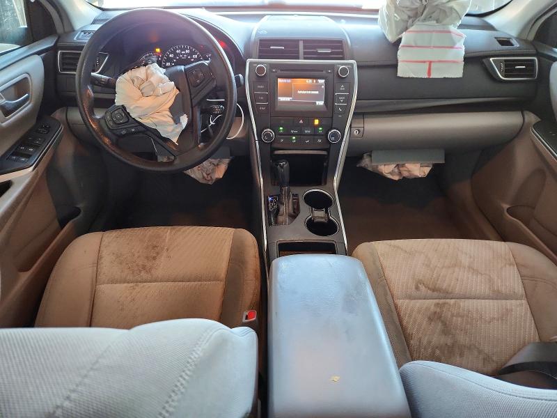 Aukcja sprzedaży 2015 Toyota Camry, vin: 4T4BF1FK4FR503569, numer aukcji: 59247986
