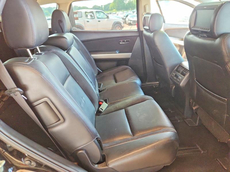Продажа на аукционе авто 2013 Mazda Cx-9, vin: JM3TB2DA4D0417883, номер лота: 62524676
