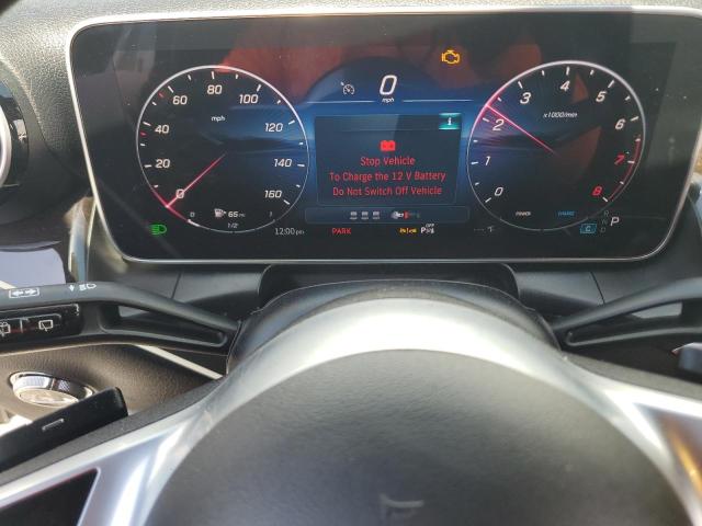 60071856 :رقم المزاد ، W1NKM4GB3TU116438 vin ، 2026 Mercedes-benz Glc مزاد بيع