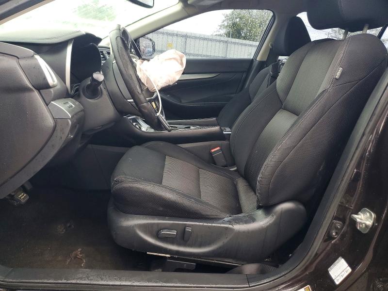 Продаж на аукціоні авто 2016 Nissan Maxima, vin: 1N4AA6AP5GC389832, номер лоту: 59778766