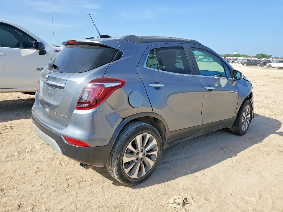 Продаж на аукціоні авто 2019 Buick Encore, vin: KL4CJASB4KB952967, номер лоту: 61684816