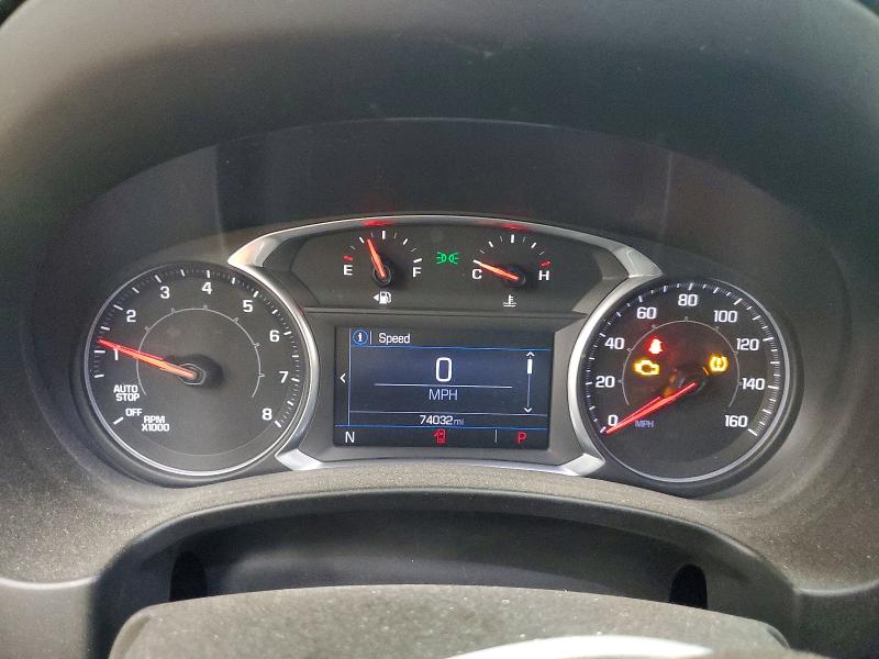 Aukcja sprzedaży 2019 Gmc Terrain, vin: 3GKALTEV3KL353411, numer aukcji: 60829296