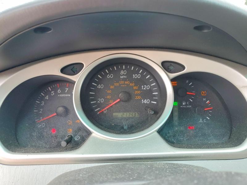 Продажа на аукционе авто 2005 Toyota Highlander, vin: JTEDP21A750082019, номер лота: 61804746