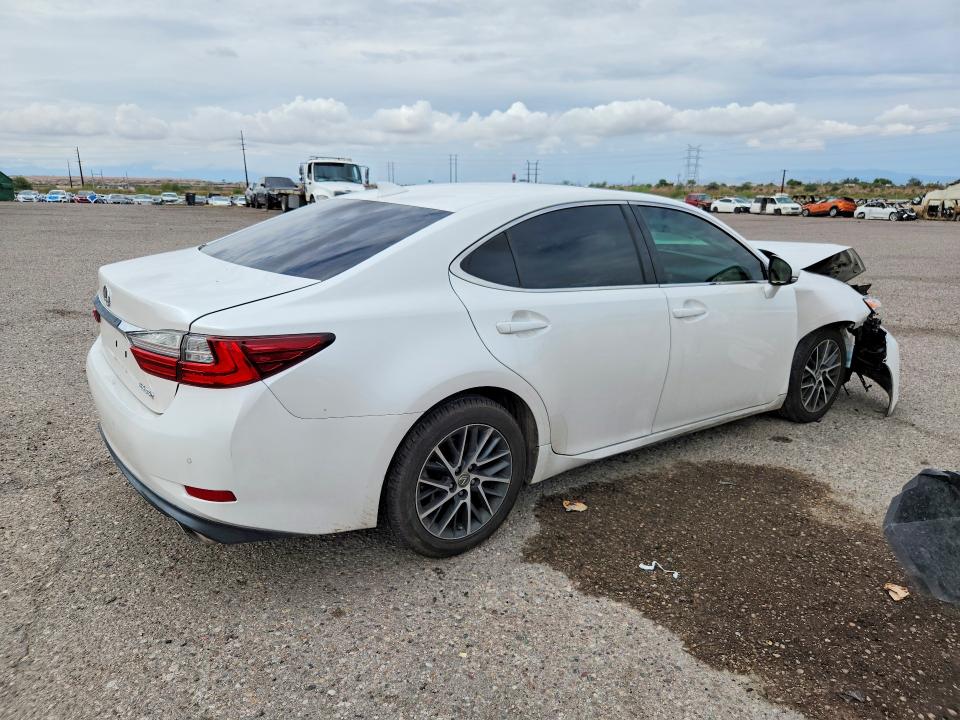 Продаж на аукціоні авто 2017 Lexus Es, vin: 58ABK1GG6HU067979, номер лоту: 62010636