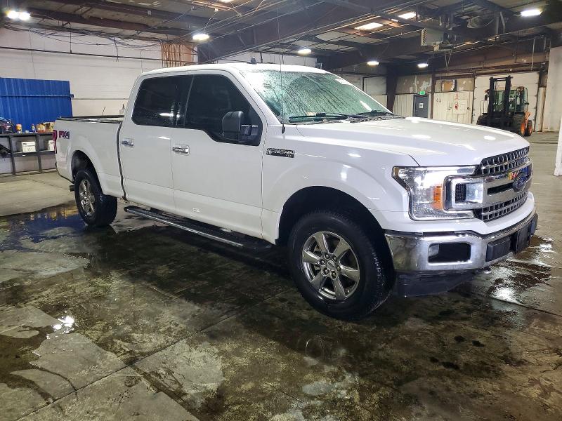 Aukcja sprzedaży 2020 Ford F150, vin: 1FTFW1E53LKD68183, numer aukcji: 60971206
