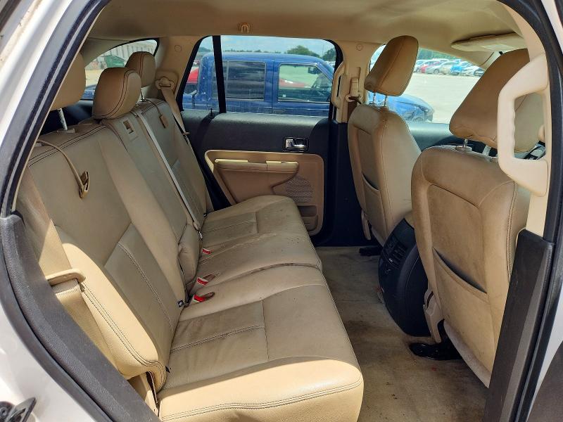 Aukcja sprzedaży 2010 Ford Edge, vin: 2FMDK3JC7ABA05858, numer aukcji: 60835346