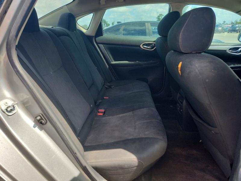 Продажа на аукционе авто 2014 Nissan Sentra, vin: 3N1AB7AP5EL617863, номер лота: 59836356