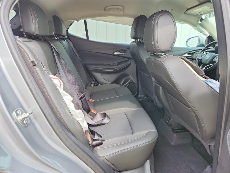 Продаж на аукціоні авто 2026 Buick Encore Gx, vin: KL4AMBSL3TB102780, номер лоту: 61608626