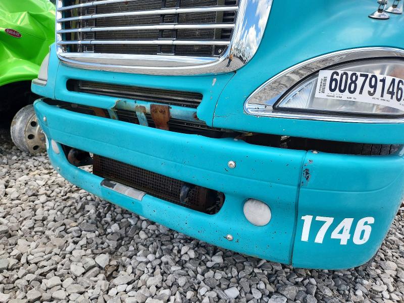 Продаж на аукціоні авто 2007 Freightliner Conventional, vin: 1FUJA6DE27LW23583, номер лоту: 60879146