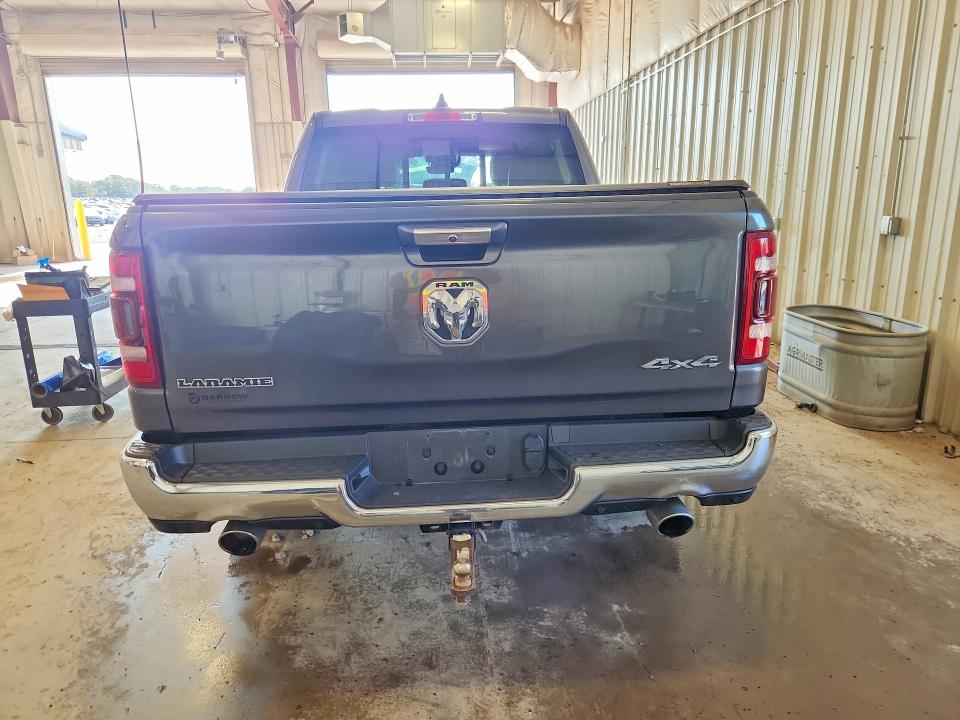 2021 Ram 1500 მანქანა იყიდება აუქციონზე, vin: 1C6SRFJT7MN699380, აუქციონის ნომერი: 62306676