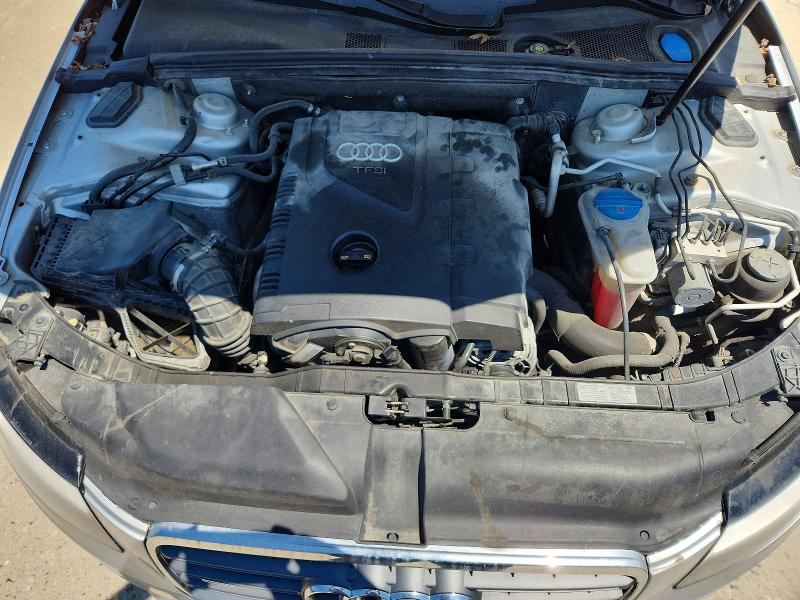 Продаж на аукціоні авто 2010 Audi A4, vin: WAUBFAFL6AN042544, номер лоту: 60199866