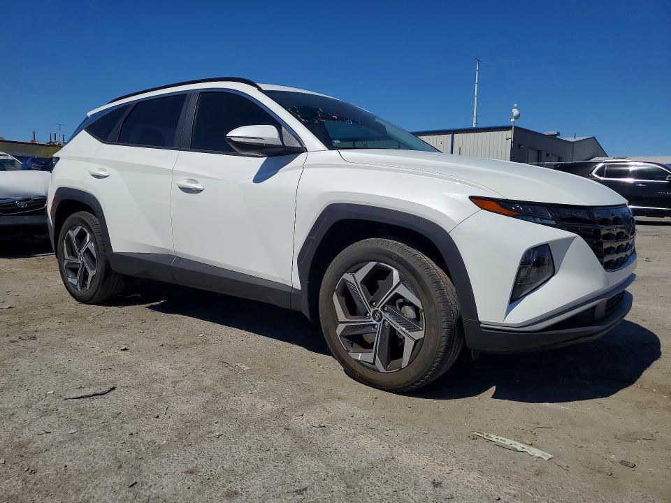 2022 Hyundai Tucson მანქანა იყიდება აუქციონზე, vin: 5NMJCCAE2NH149895, აუქციონის ნომერი: 60520916
