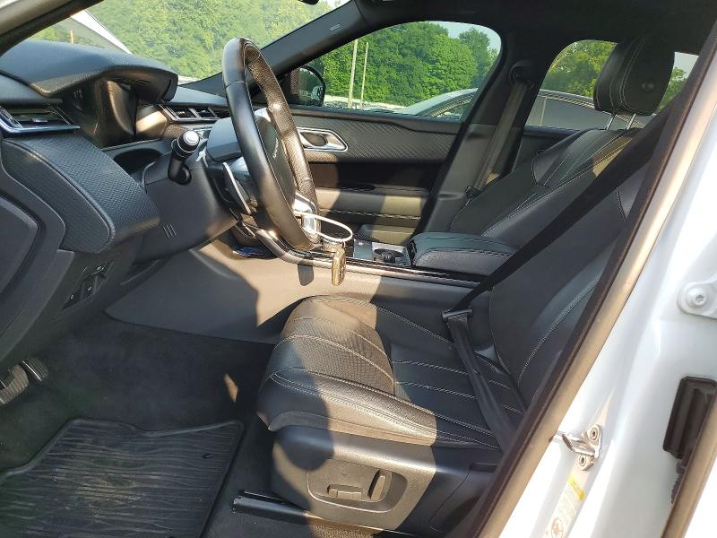 Продаж на аукціоні авто 2019 Land Rover Range Rover Velar, vin: SALYL2EX6KA789367, номер лоту: 60803016
