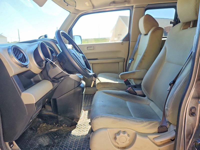 Aukcja sprzedaży 2011 Honda Element, vin: 5J6YH2H79BL000180, numer aukcji: 63534136
