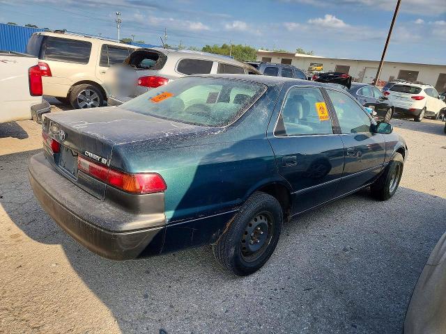 Aukcja sprzedaży 1998 Toyota Camry, vin: JT2BG22K0W0159004, numer aukcji: 61567936
