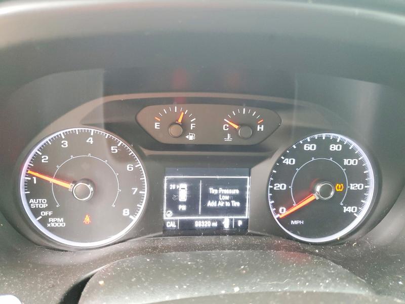 Продаж на аукціоні авто 2017 Gmc Acadia, vin: 1GKKNKLA2HZ316778, номер лоту: 62931006