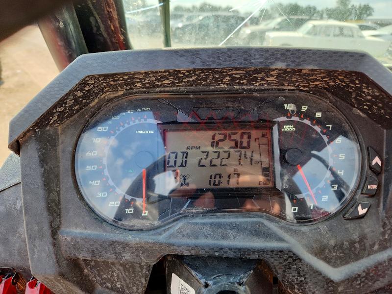 Aukcja sprzedaży 2020 Polaris Rzr, vin: 3NSN4E928LF796576, numer aukcji: 61703876