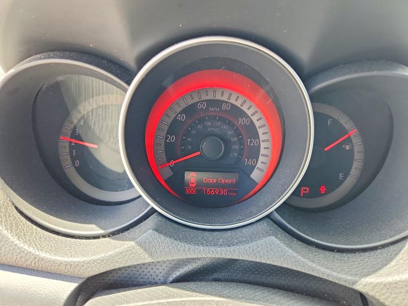 Aukcja sprzedaży 2012 Kia Forte, vin: KNAFU6A27C5552679, numer aukcji: 59966116