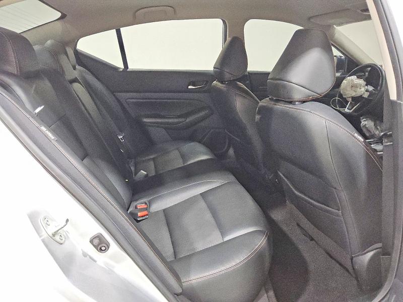 Продажа на аукционе авто 2020 Nissan Altima, vin: 1N4BL4CV9LC276801, номер лота: 60870076
