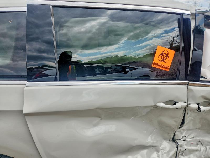 Aukcja sprzedaży 2017 Chrysler Pacifica, vin: 2C4RC1DG0HR636012, numer aukcji: 61955606