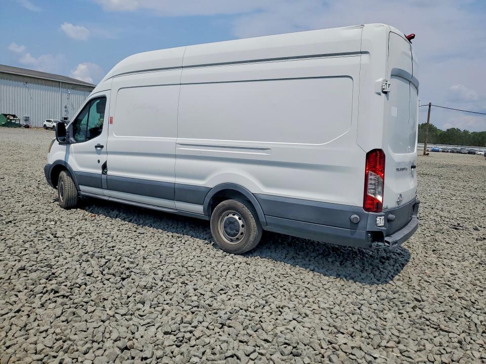 Продажа на аукционе авто 2015 Ford Transit, vin: 1FTSW3XV4FKB21413, номер лота: 62963556